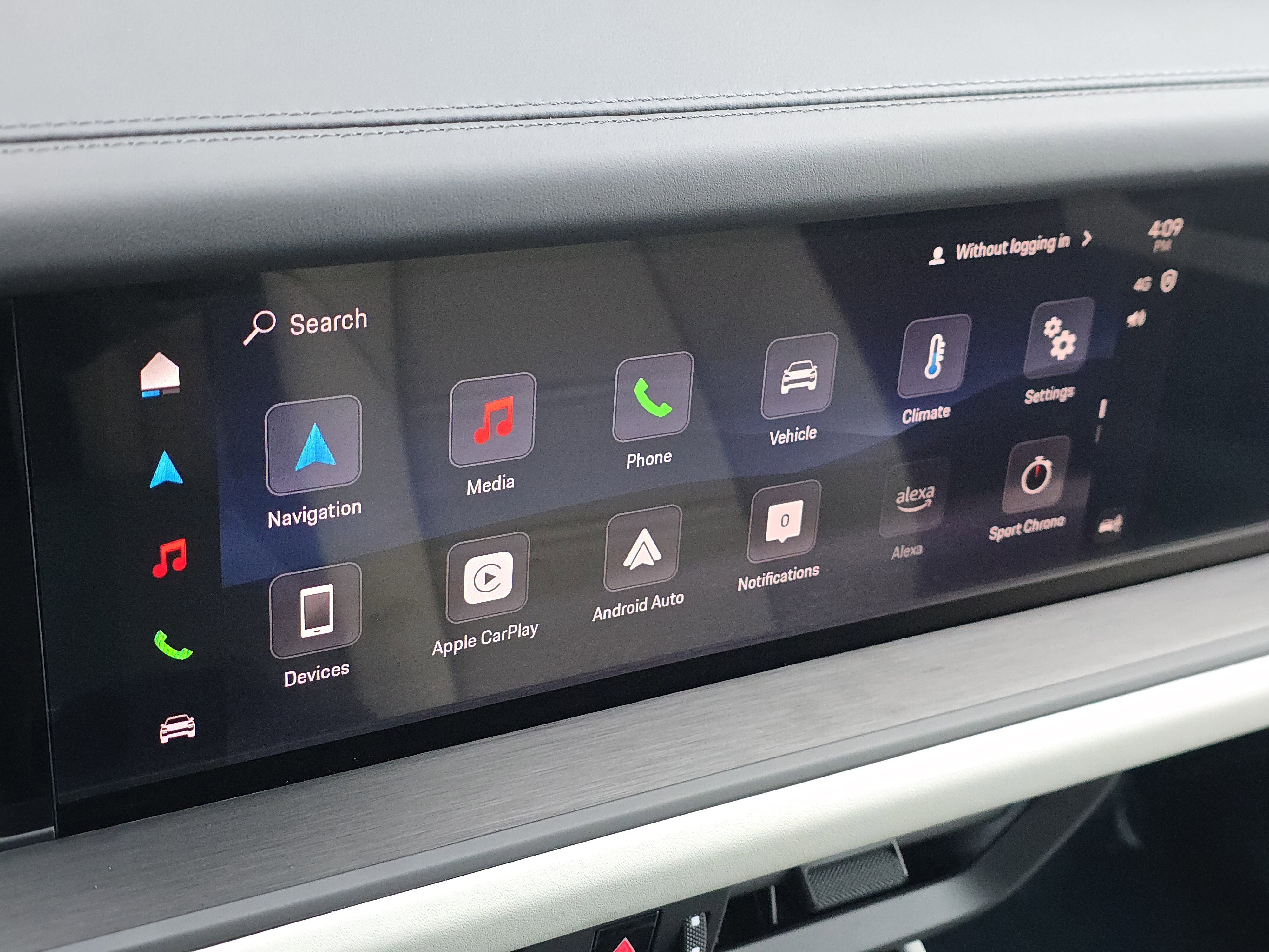 New 2026 Porsche Cayenne GTS image 23