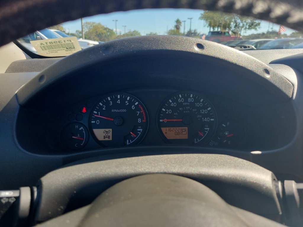 Used 2017 Nissan Frontier SV w/ SV Value Truck Package AWD/4WD image 18