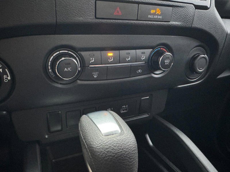 Used 2022 Nissan Frontier S w/ Technology Package image 16