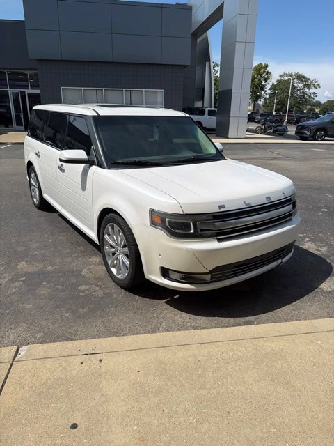 Used 2013 Ford Flex Limited