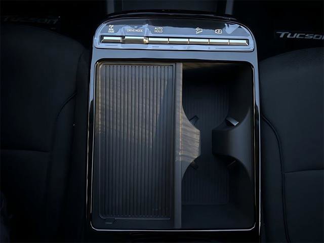 New 2026 Hyundai Tucson Blue SE w/ Tow & Go Package image 20