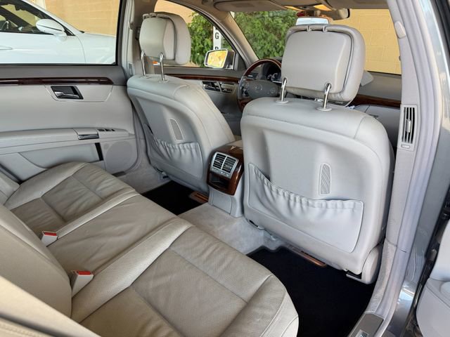 Used 2013 Mercedes-Benz S 550 image 28