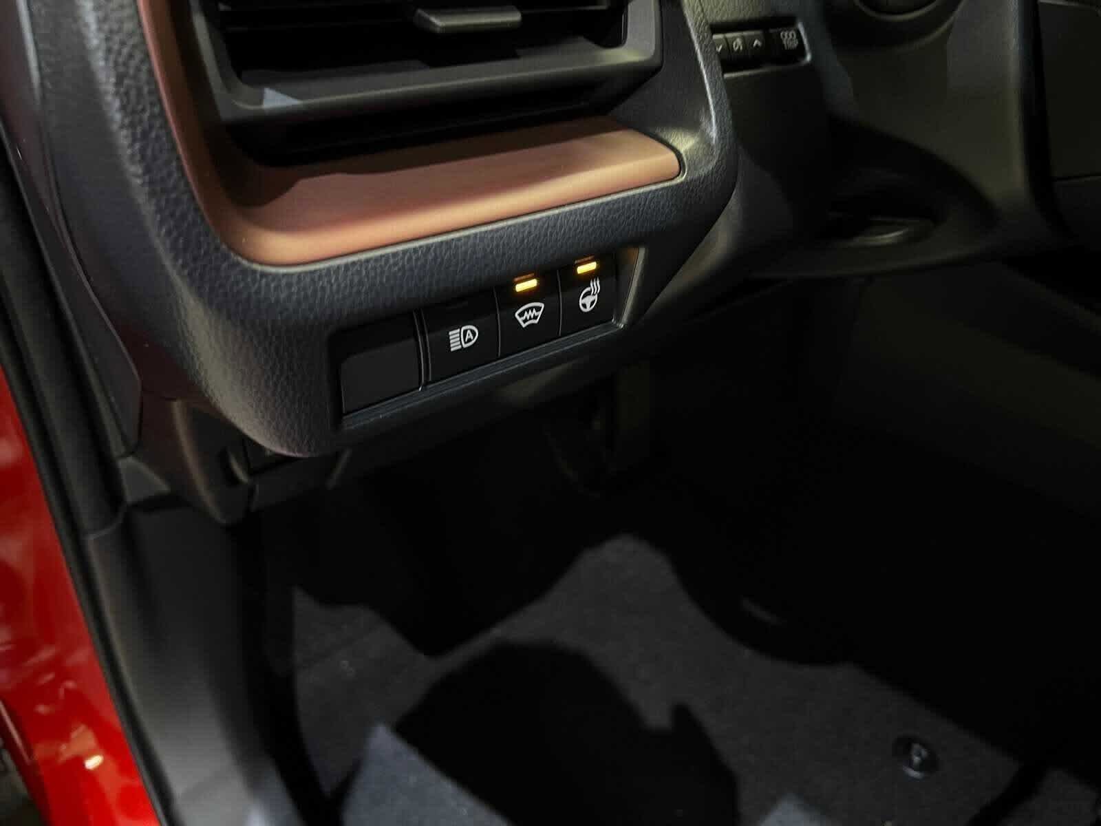 New 2026 Toyota Prius Plug-In Hybrid FWD image 16