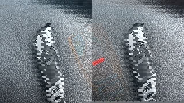 Used 2019 Audi Q5 Prestige w/ Prestige Package image 35