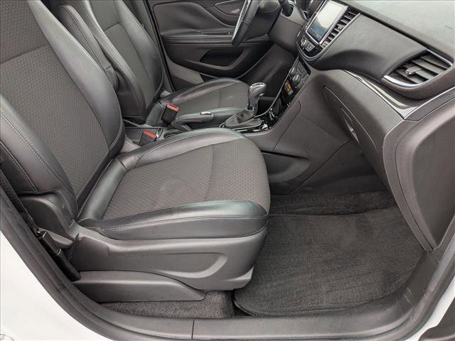 Used 2018 Buick Encore Preferred image 20