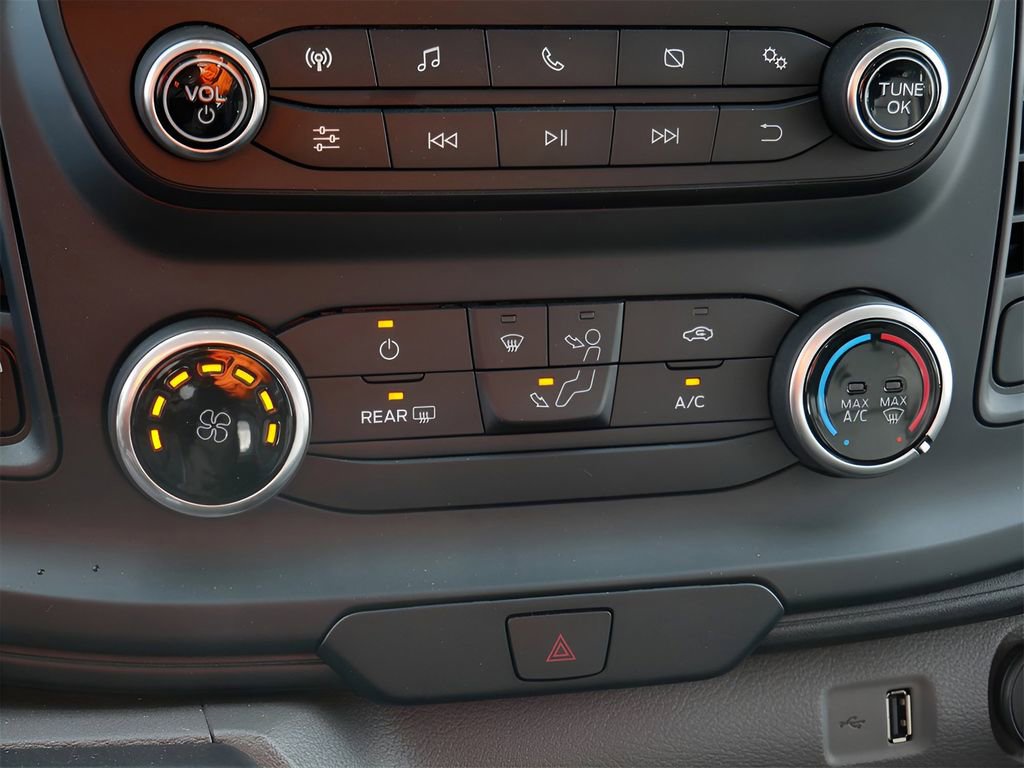 Used 2024 Ford Transit 150 Low Roof image 21