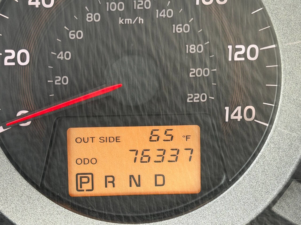 Used 2007 Toyota RAV4 Sport AWD/4WD image 22