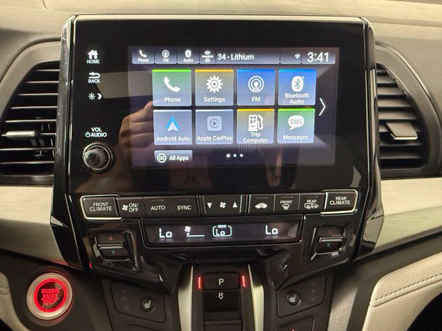 Used 2020 Honda Odyssey EX-L image 23