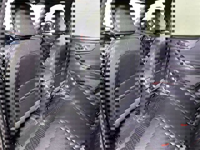 New 2026 Chevrolet Equinox RS image 21