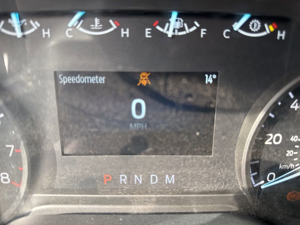 Used 2023 Ford F150 XLT w/ Trailer Tow Package image 12