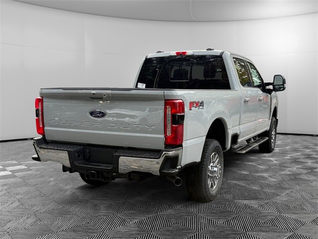 New 2026 Ford F350 Lariat image 5