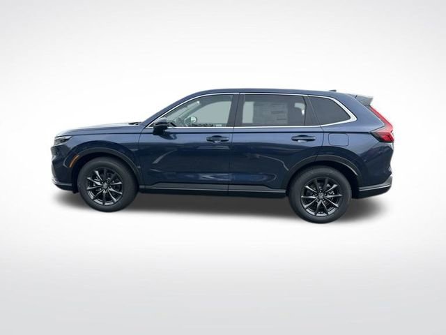New 2026 Honda CR-V EX-L image 2
