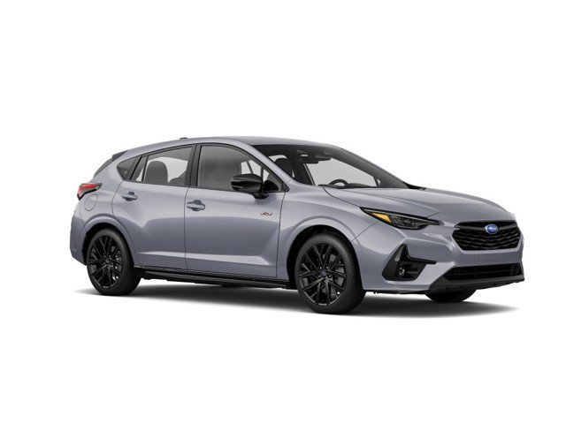 New 2027 Subaru Impreza RS AWD/4WD image 1