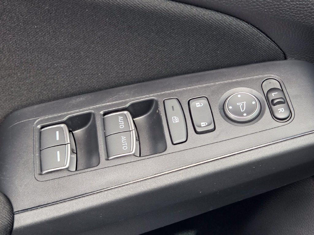 Certified 2024 Honda Civic EX image 29