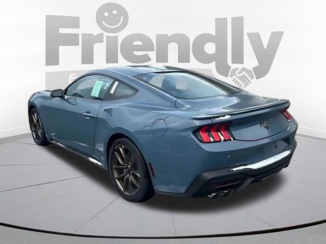 New 2026 Ford Mustang Premium RWD image 9