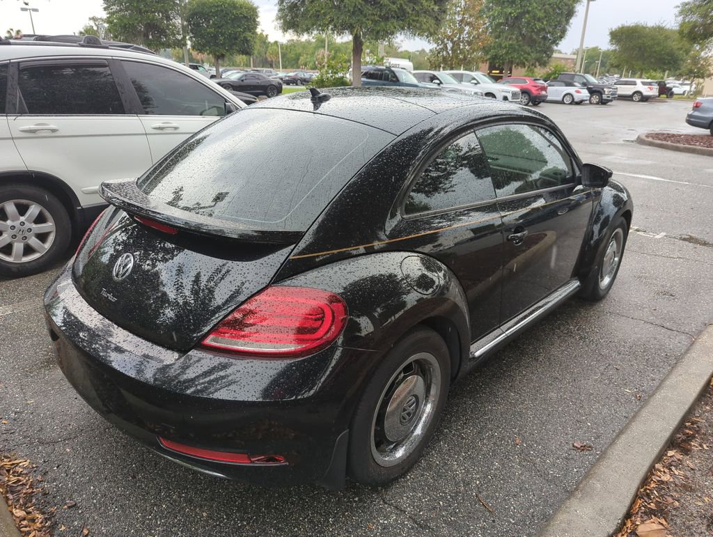 Used 2018 Volkswagen Beetle 2.0T Coast FWD video 2