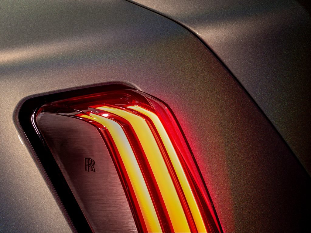 Certified 2024 Rolls-Royce Spectre w/ Spectre Launch Package AWD/4WD image 8