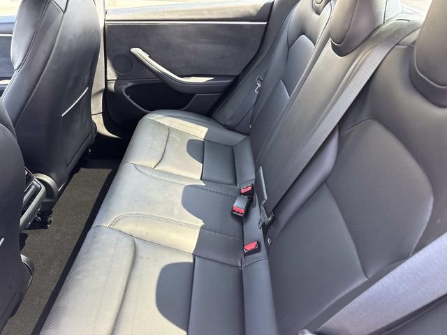 Used 2024 Tesla Model 3 Long Range AWD/4WD image 32