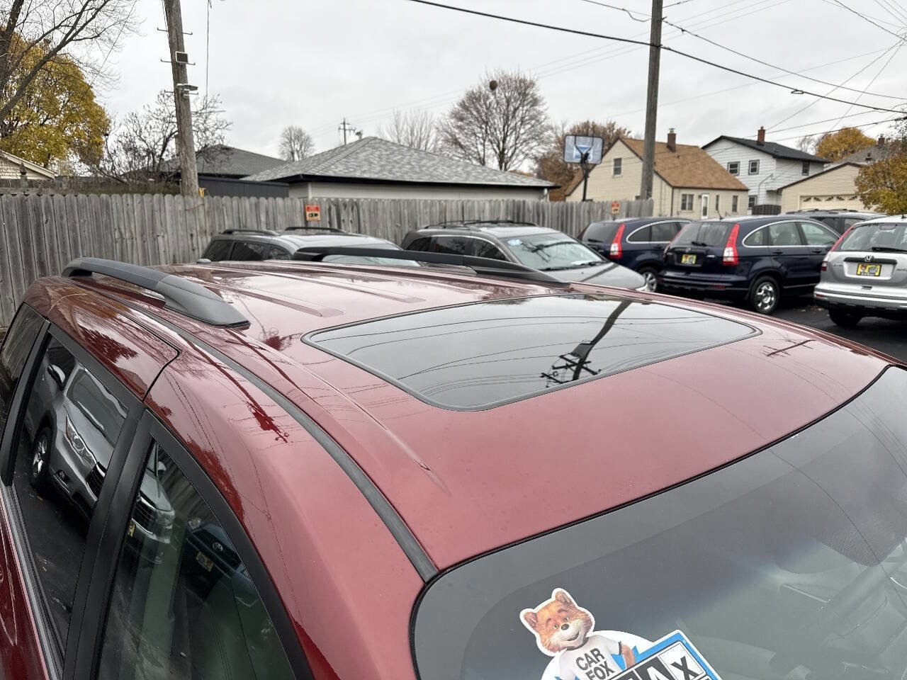 Used 2015 Toyota Sienna image 38