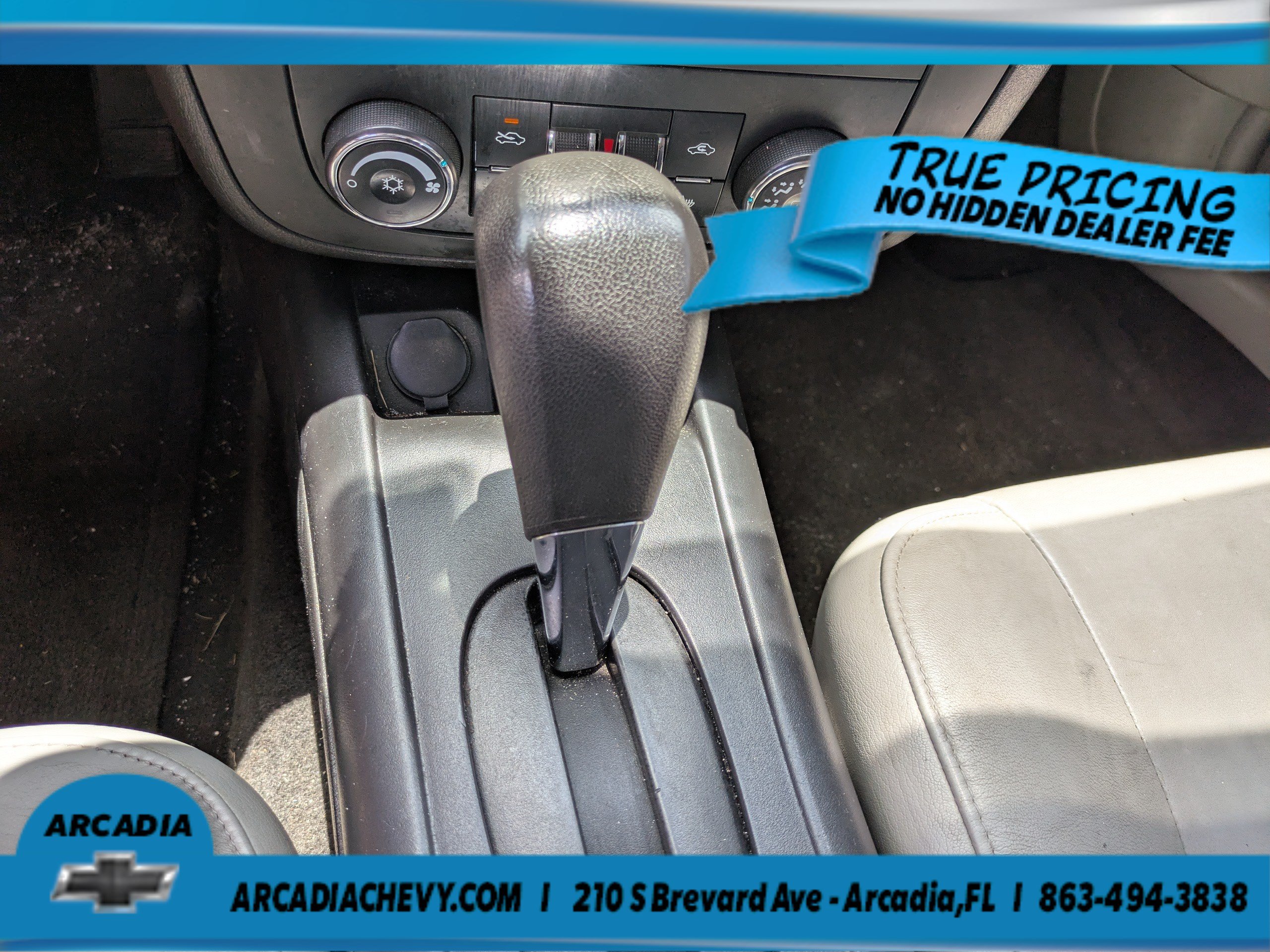 Used 2007 Chevrolet Monte Carlo LT FWD image 26