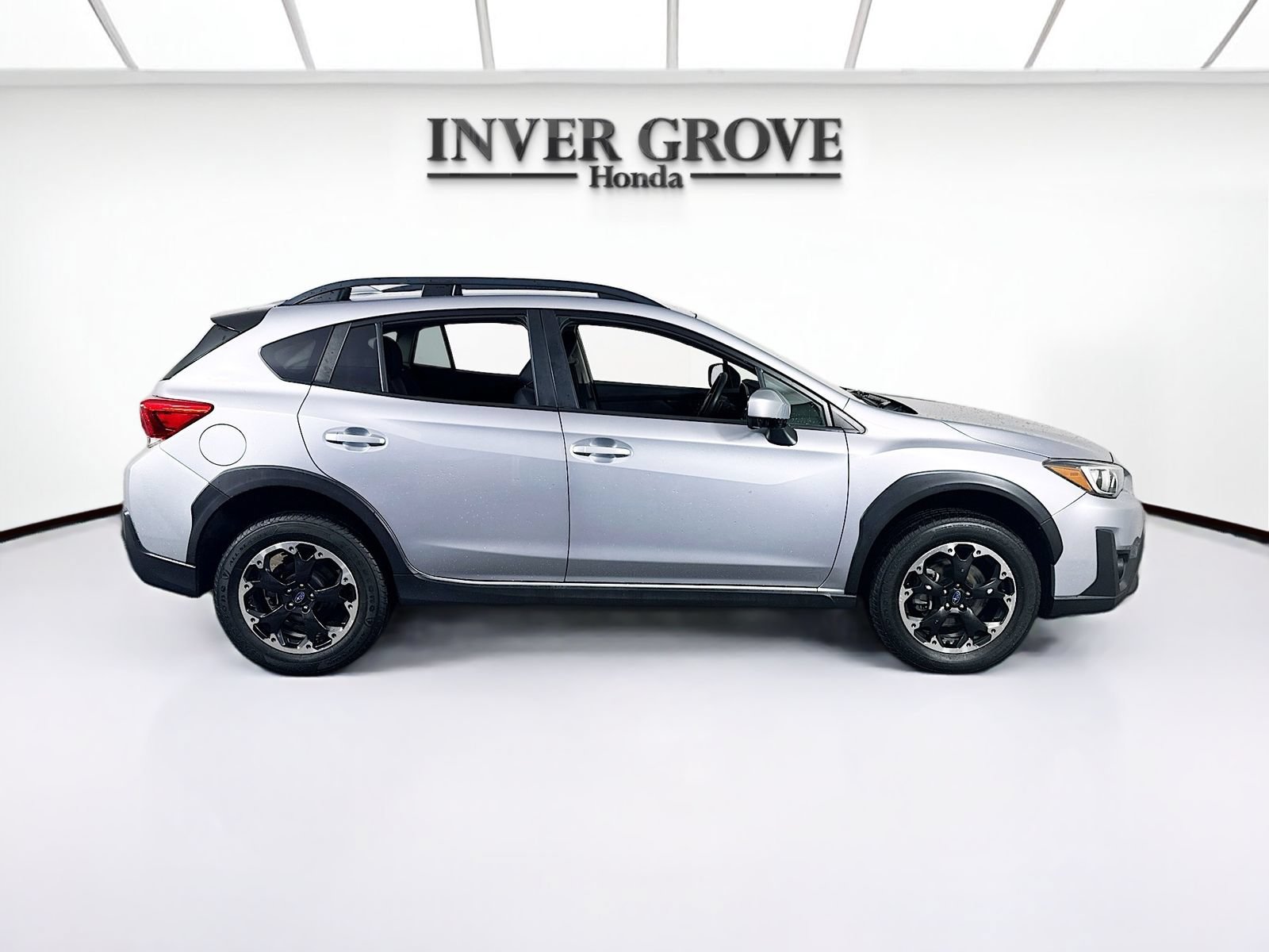 Used 2021 Subaru Crosstrek 2.0i Premium AWD/4WD image 4