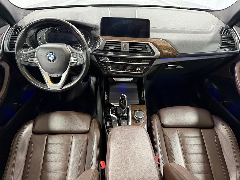 Used 2019 BMW X3 xDrive30i w/ Convenience Package