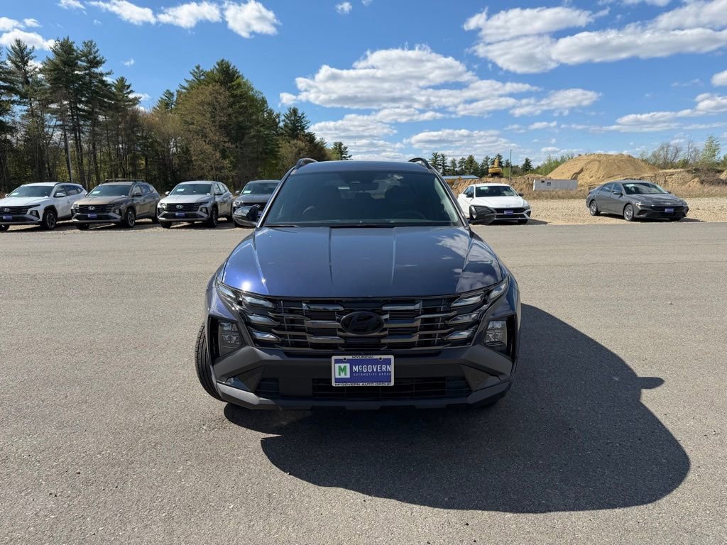 New 2026 Hyundai Tucson XRT AWD/4WD image 7