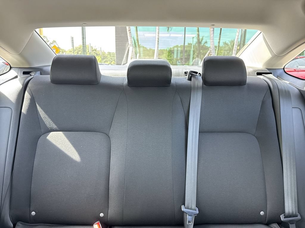Used 2026 Honda Civic LX image 18