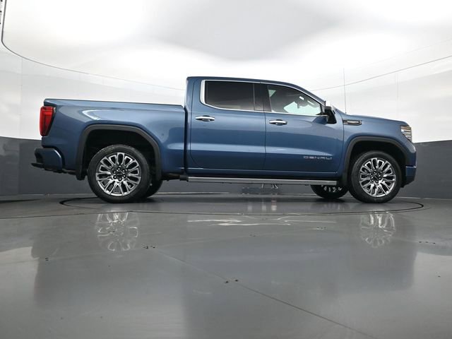 Used 2026 GMC Sierra 1500 Denali Ultimate AWD/4WD image 24