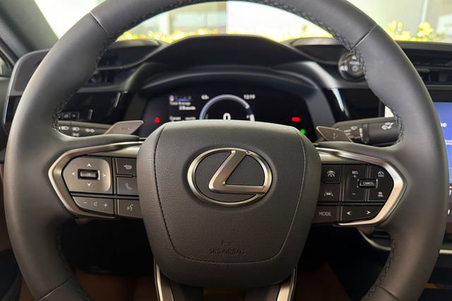 Used 2024 Lexus RZ 300e Premium w/ Accessory Package (Z1) FWD image 27