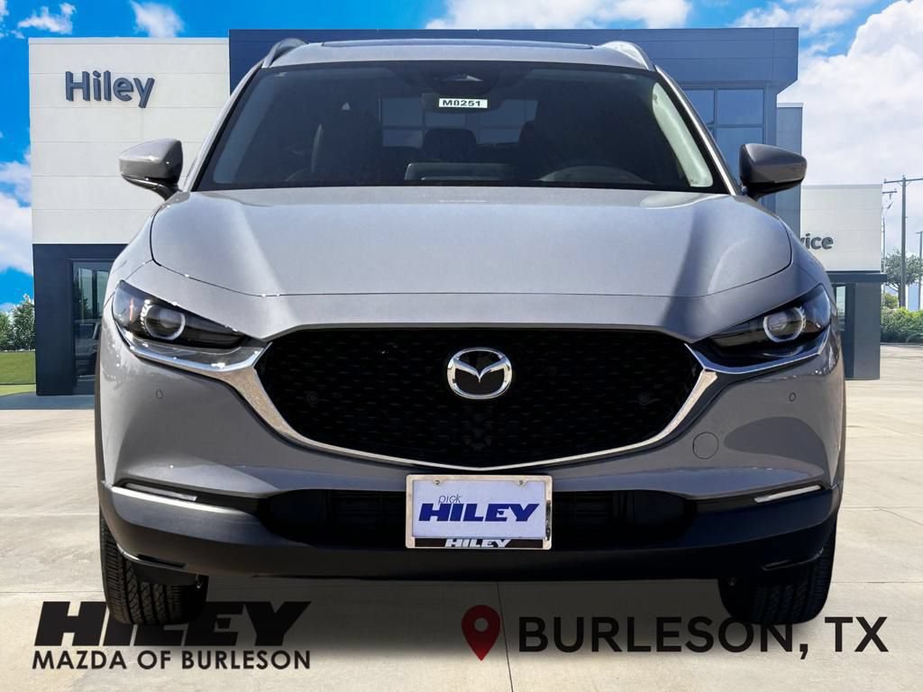 Used 2026 MAZDA CX-30 AWD 2.5 S image 9