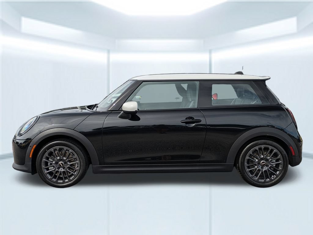 New 2026 MINI Cooper S FWD image 2