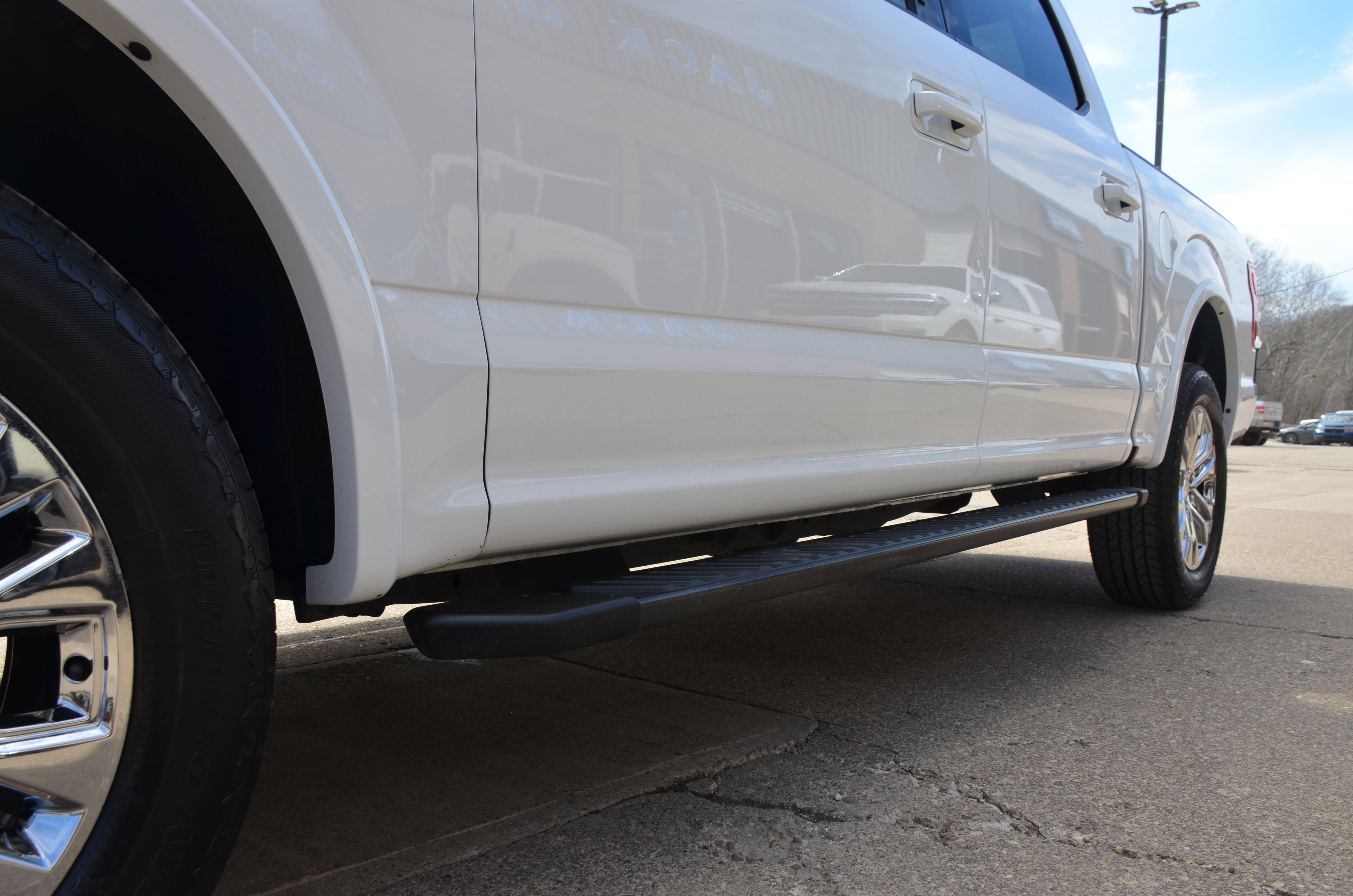 Used 2019 Ford F150 XLT w/ Equipment Group 302A Luxury image 10