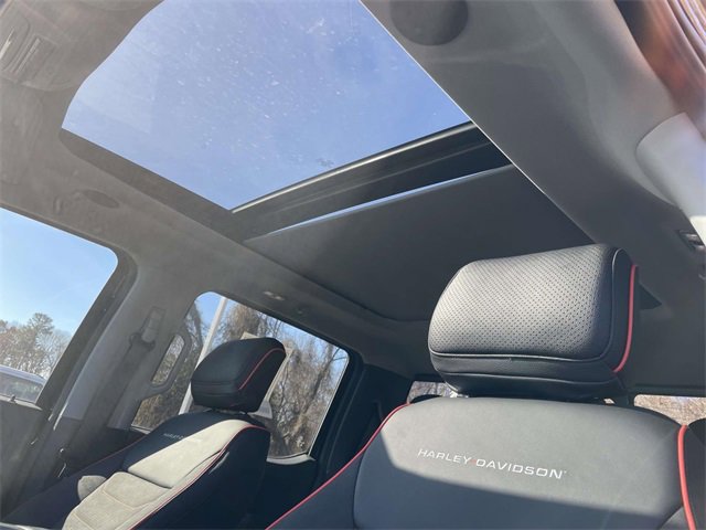 New 2025 Ford F250 Lariat w/ Lariat Ultimate Package image 7