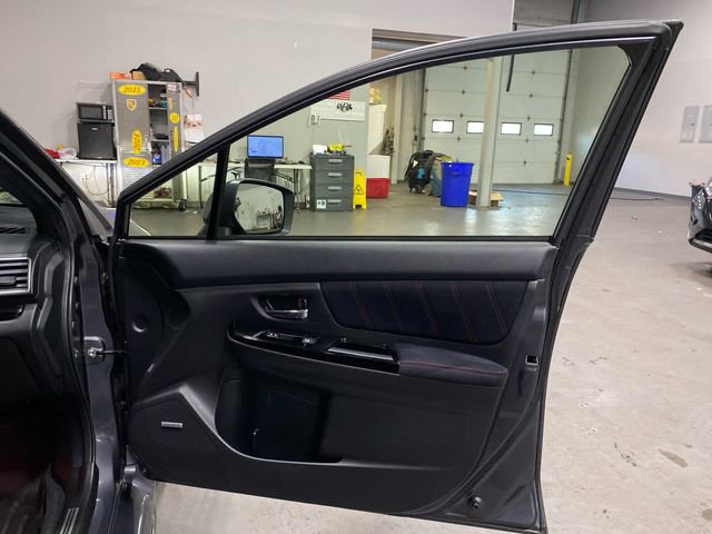Used 2021 Subaru WRX STI Limited image 28