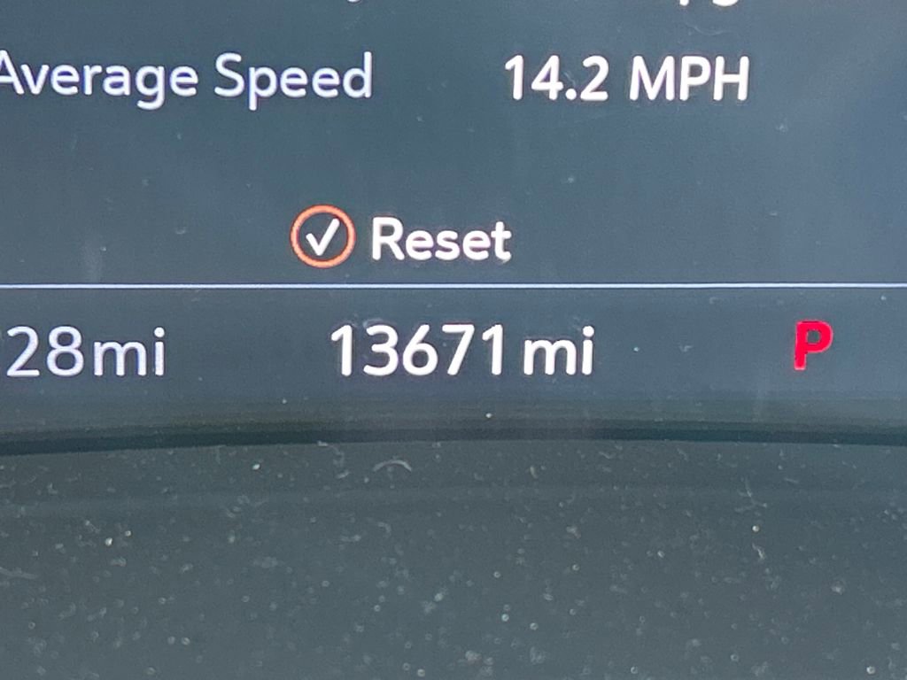 Used 2023 Buick Envision Essence w/ Sport Touring Package image 24