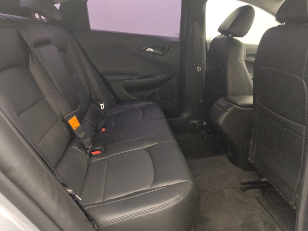 Used 2018 Chevrolet Malibu LS FWD image 19