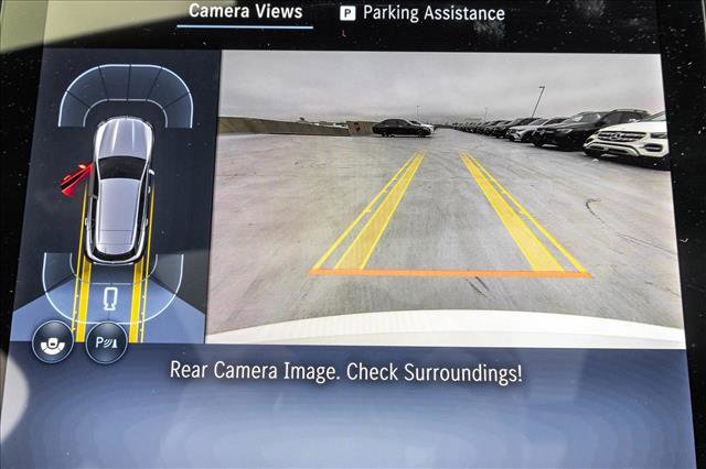 Certified 2026 Mercedes-Benz GLC 300 4MATIC image 21