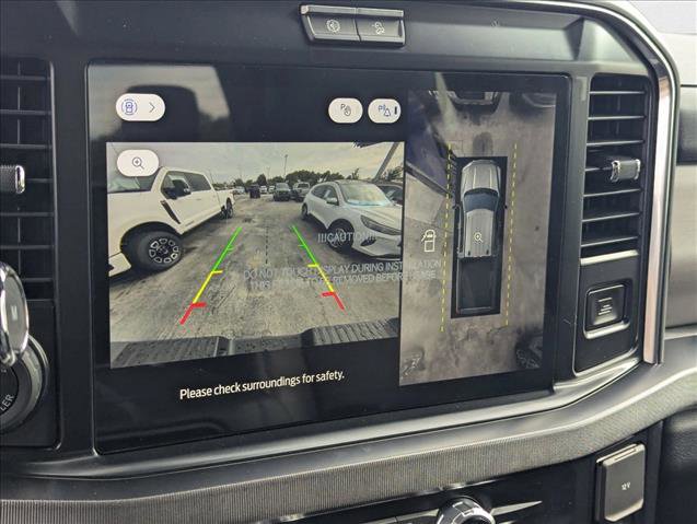 New 2026 Ford F250 Platinum image 12