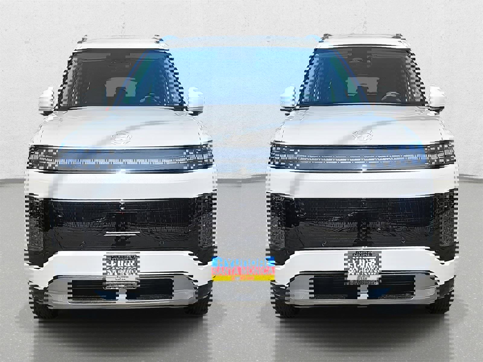 New 2026 Hyundai Ioniq 9 SEL image 8