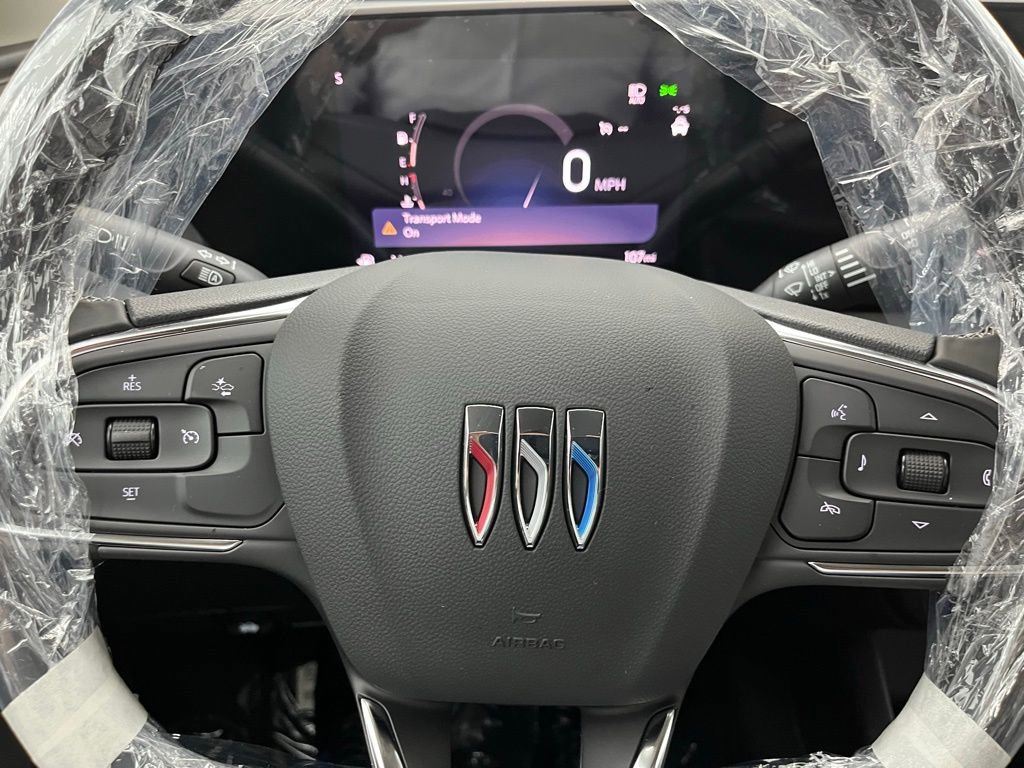 New 2026 Buick Encore GX Preferred image 16