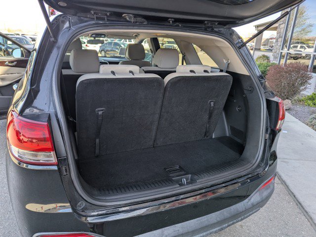 Used 2016 Kia Sorento LX image 23