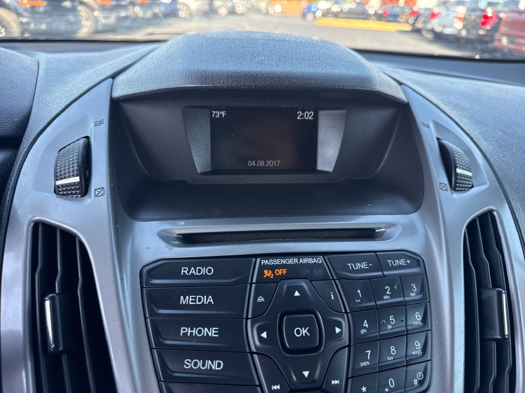 Used 2017 Ford Transit Connect XLT FWD image 31