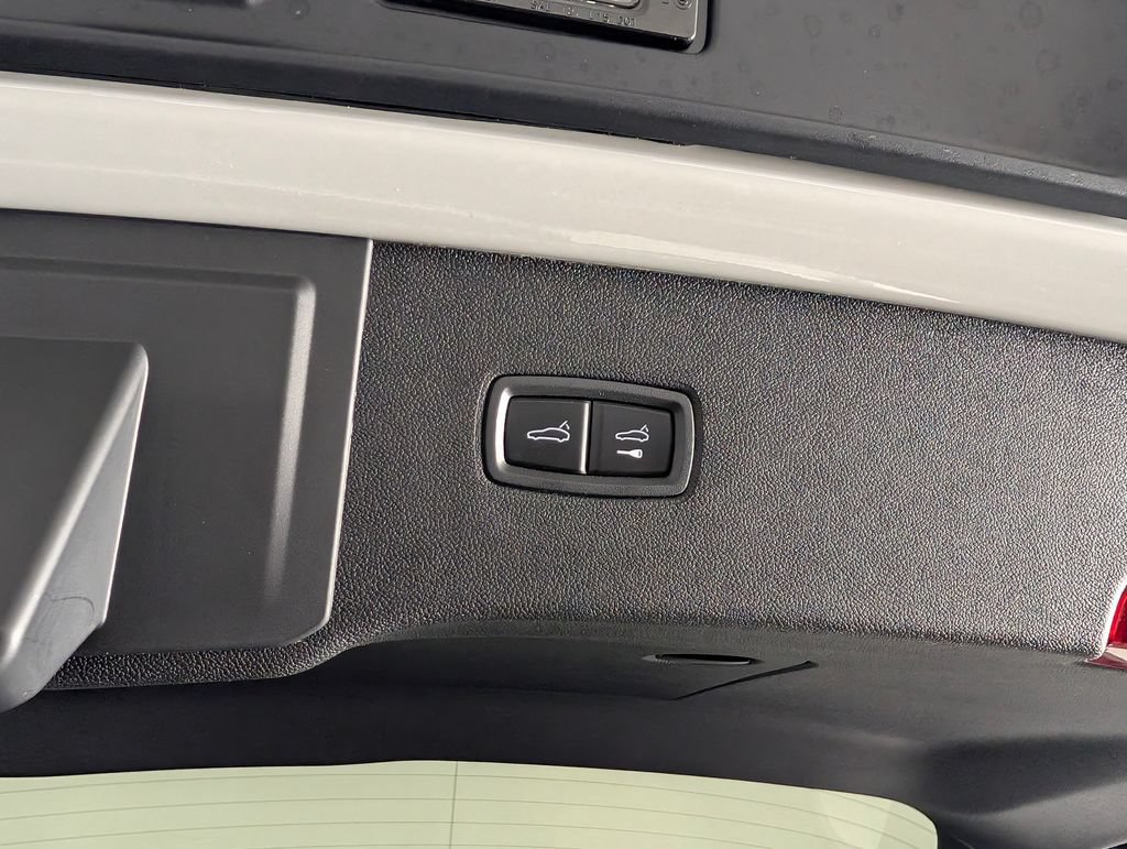 New 2026 Porsche Cayenne AWD/4WD image 18