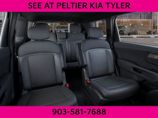 New 2027 Kia Telluride S image 18