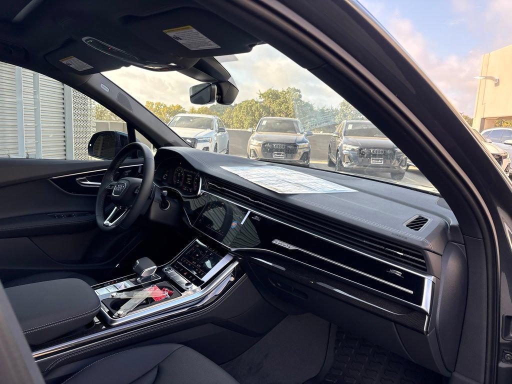 New 2026 Audi Q7 Premium Plus AWD/4WD image 15