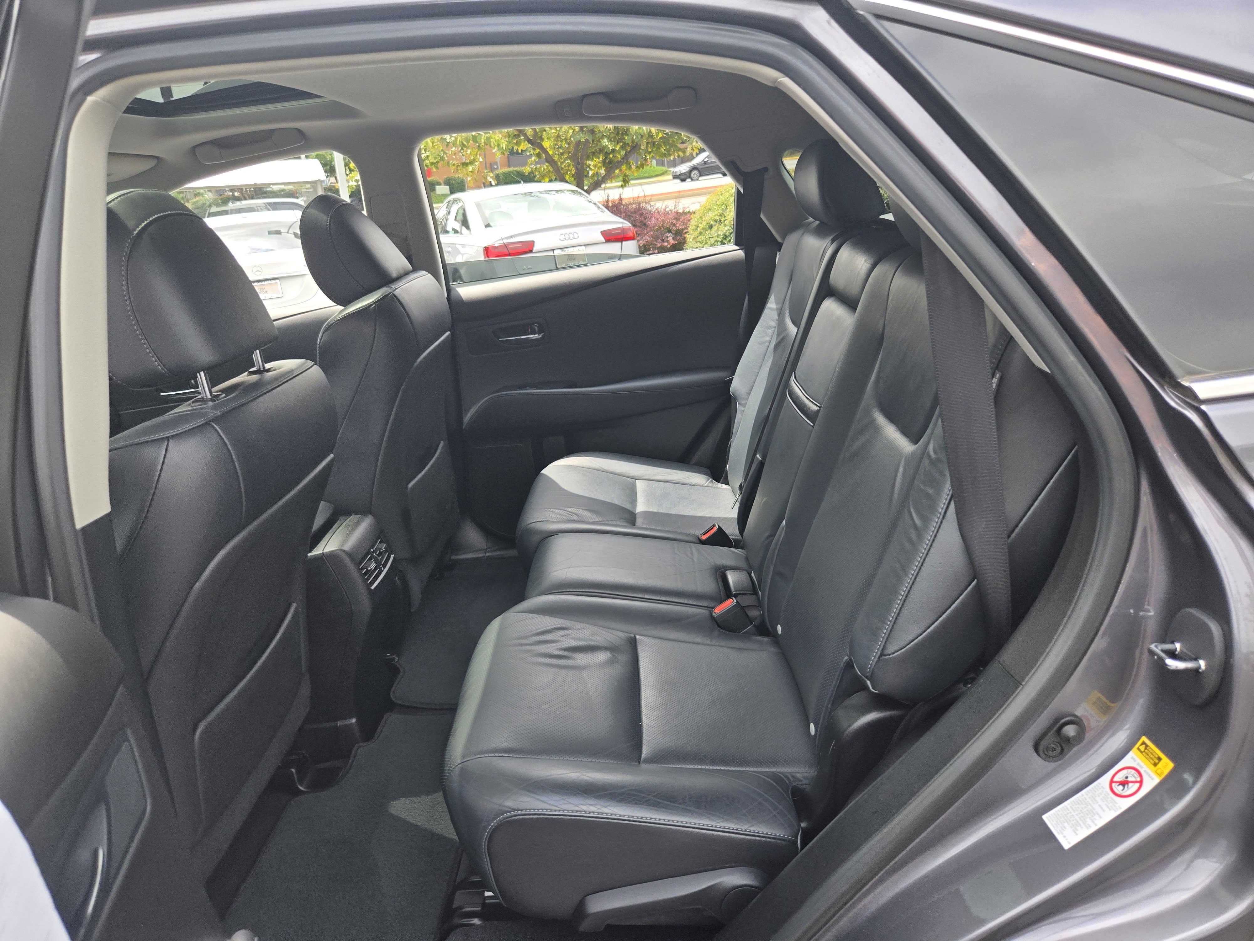 Used 2015 Lexus RX 350 AWD image 21