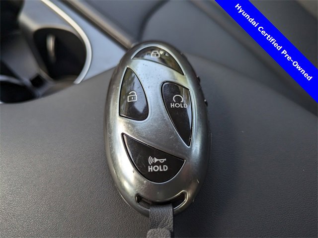 Certified 2025 Hyundai Sonata Limited image 29