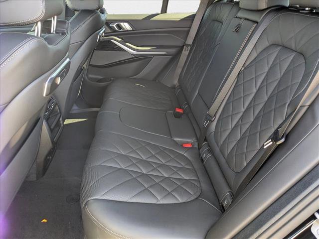 Used 2026 BMW X5 sDrive40i image 16
