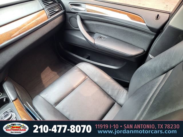 Used 2014 BMW X6 xDrive35i AWD/4WD image 15